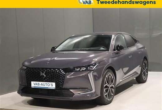 1.2T Mild HYBRID ETOILE ALCANTARA