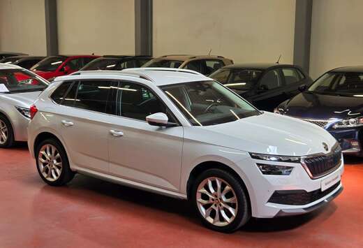 Skoda 1.5 TSi Style DSG + Garantie