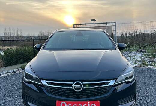 Opel 1.0 Turbo Start/Stop Active