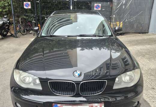 BMW 116i
