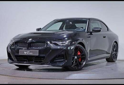 BMW Coupé Kit M Sport