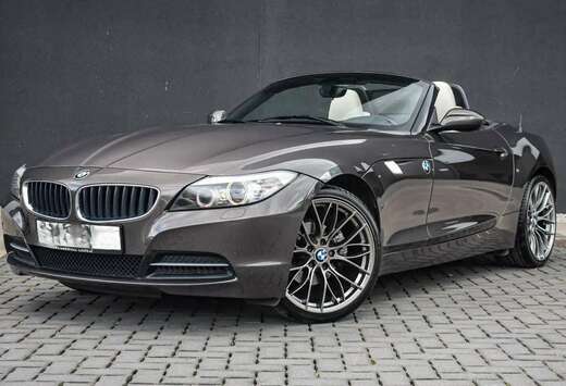 BMW Z4 2.5i sDrive23i