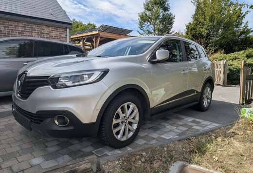 Renault Kadjar 1.2 TCe Intens