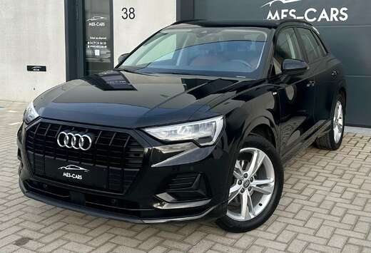 Audi Édition Black 35 TDI - 150CV Automatique / Full