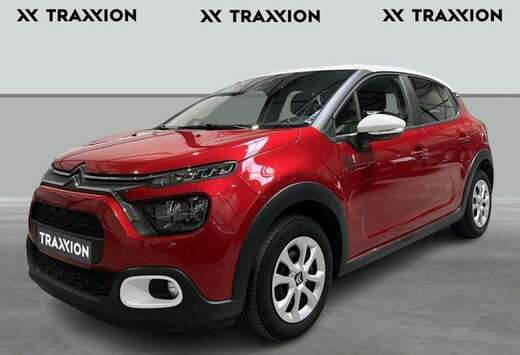 Citroen YOU!