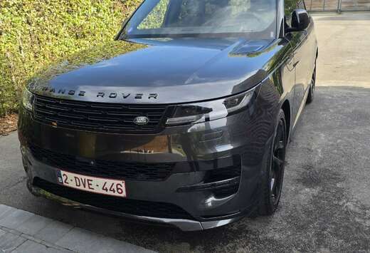 Land Rover 3.0 P440 e HSE Dynamic