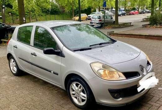 Renault 1.2 Authentique