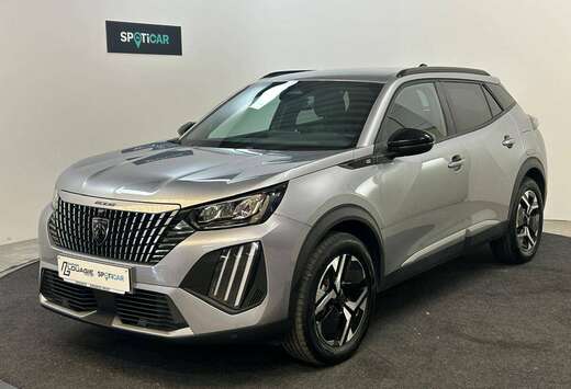 Peugeot Electric Allure Auto