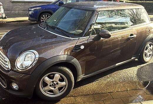 MINI Mini 1.6i One