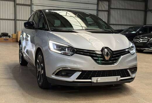 Renault Scenic 1.33 TCe Intens GPF