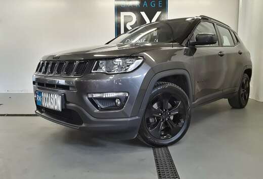 Jeep 1.4 Turbo