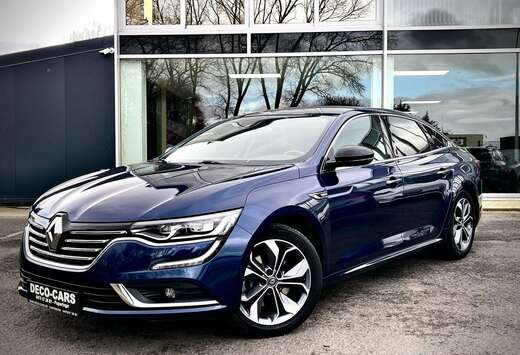 Renault S-EDITION 118kw DAB / SFEERLICHT / TREKHAAK / ...