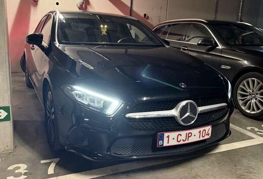 Mercedes-Benz Business Solution