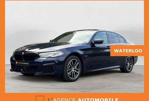 BMW e XDRIVE -PHEV - PACK M - GARANTIE 12 à 48 MOIS