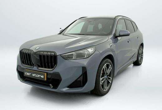 BMW xDrive 30e M Sport