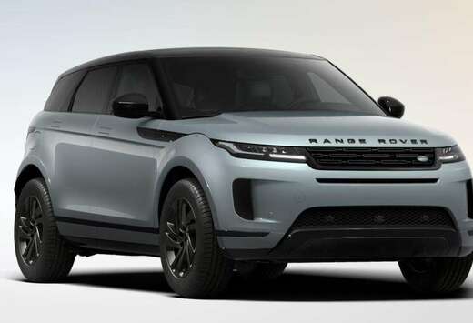 Land Rover [PHEV] S