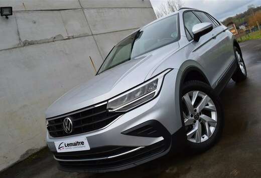 Volkswagen 1.5 TSI 150Pk Life DSG /PANO /CARPLAY /CUI ...