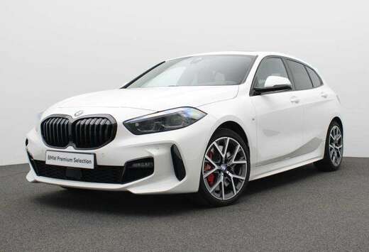 BMW m sport pro - panodak - automa