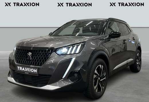 Peugeot GT *Automaat*