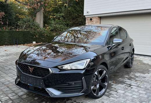 1.4 e-Hybrid (150 kW System)