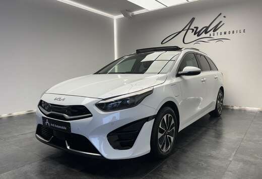 Kia 1.6i PHEV *TOIT OUV*CARPLAY*1ER PROPRIO*GARANTIE*