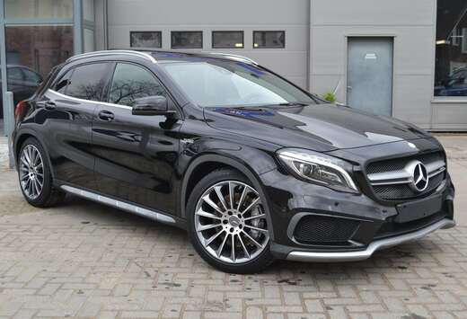 Mercedes-Benz PANO/H&K