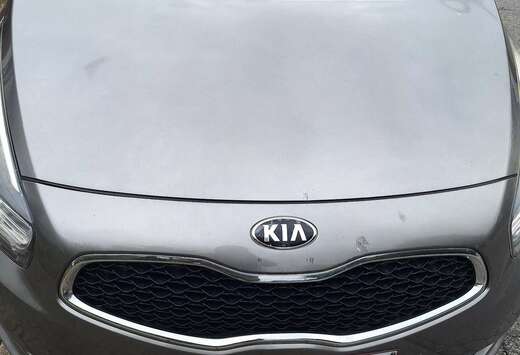 Kia 1.7 CRDi