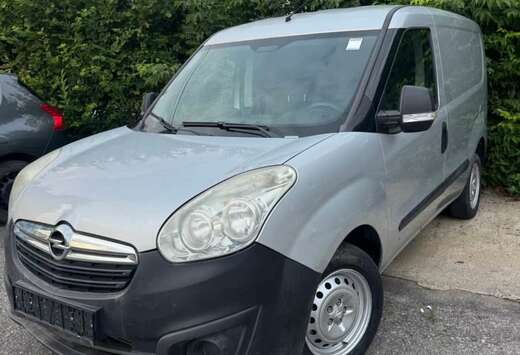 Opel START NIET combo 1.3 CDTi L1H1 ecoFL bedrijfswag ...