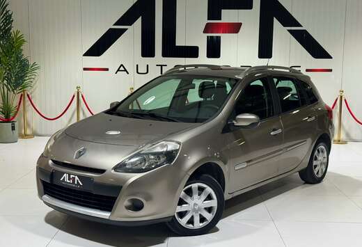 Renault 1.5 dCi Business *Garantie 12 mois*