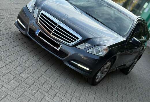 Mercedes-Benz CDI BE Avantgarde Start/Stop