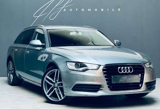 Audi 2.0 TDi **CLIMATISATION**GARANTIE**