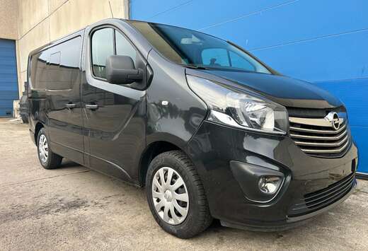 Opel 1.6 CDTI L1H1 - 5 zit PL -145 PK ( ) 1ste Eig