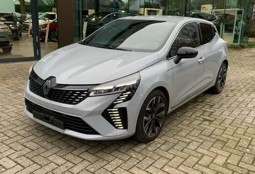 Renault Techno ** INCL 1J GARANTIE**