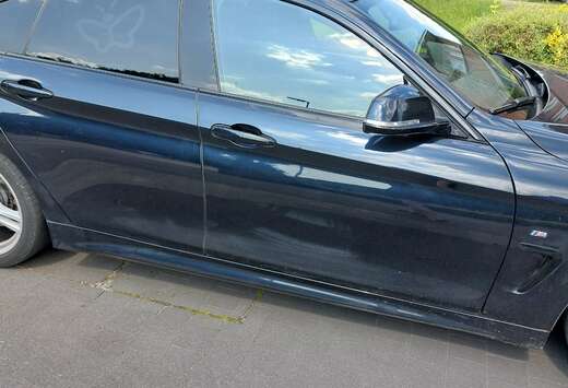 BMW 420i Gran Coupe Aut. M Sport