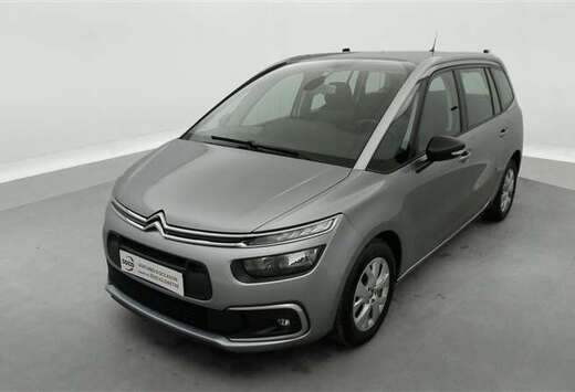 Citroen 1.2 PureTech Feel 7PL NAVI / CARPLAY / CLIM