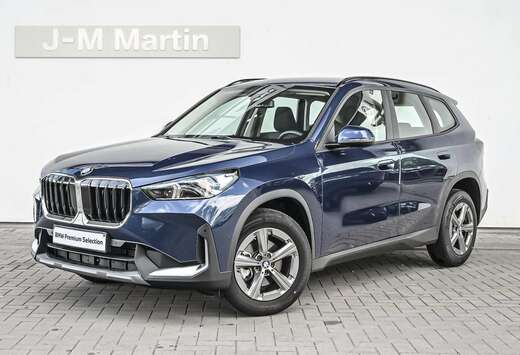 BMW 18i-NEW PRICE 48.639€- 2 ans/jaar garantie