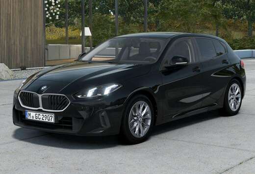 BMW d / Adaptive Led / 17\