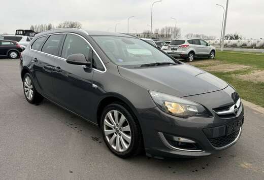 Opel // Navi - Bluetooth - USB //