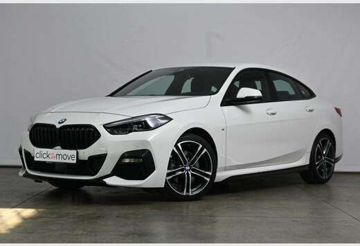 BMW 218iA OPF M Sport *Shadow Line*