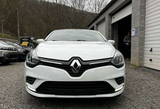 Renault Clio 0.9 TCe Zen - GPS - GARANTIE - TVAC