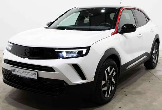 Opel 51 kWh GS ***CARPLAY*HEATED SEATS*LED***