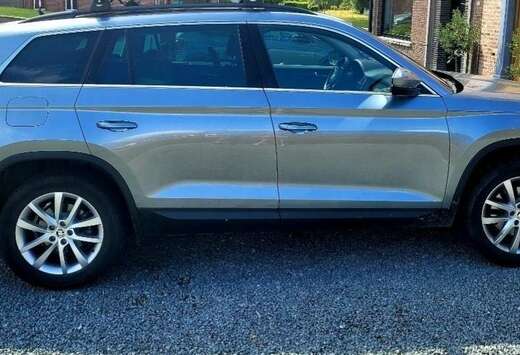 Skoda 1.5 TSI ACT DSG Ambition