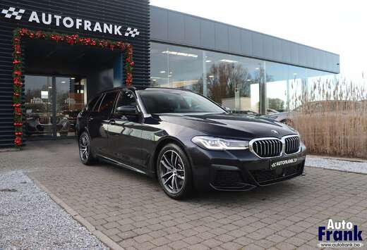 BMW E / TOUR / M-SPORT / LASR / TRKHK / DRIV PRO / HU ...
