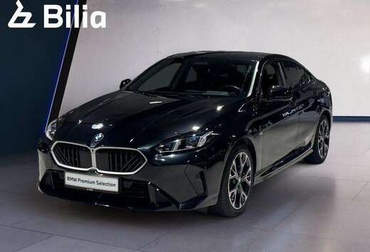 BMW 220i Grancoupé M-Sport