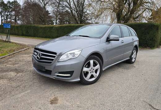Mercedes-Benz R 300 CDI BE 7places