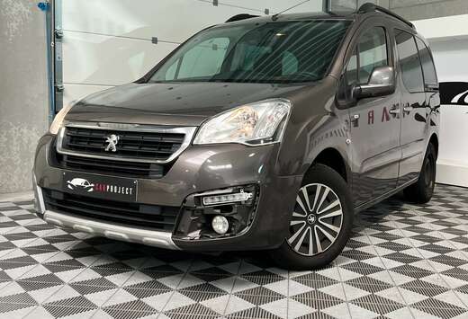 Peugeot **MARCHAND OU EXPORT**//**HANDELAAR OF EXPORT ...