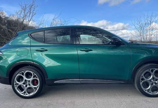Alfa Romeo Tonale PHEV 1.3 Q4 Veloce (206 kW)Neuve Pr ...