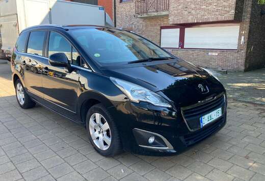 Peugeot 1.6 BlueHDi Active