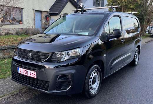 Peugeot 1.5 BlueHDi L2