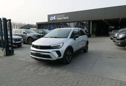 Opel 1.2 i 130pk Automaat Business Camera (29380)